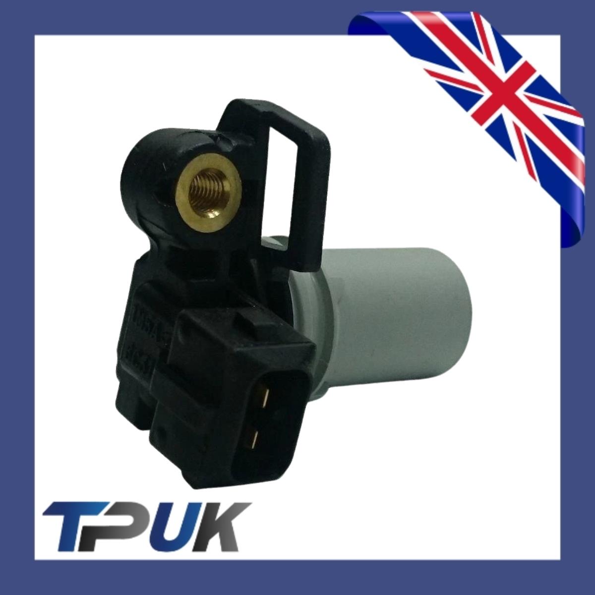 Connect Focus Mondeo Crankshaft Sensor 1.8Tdci