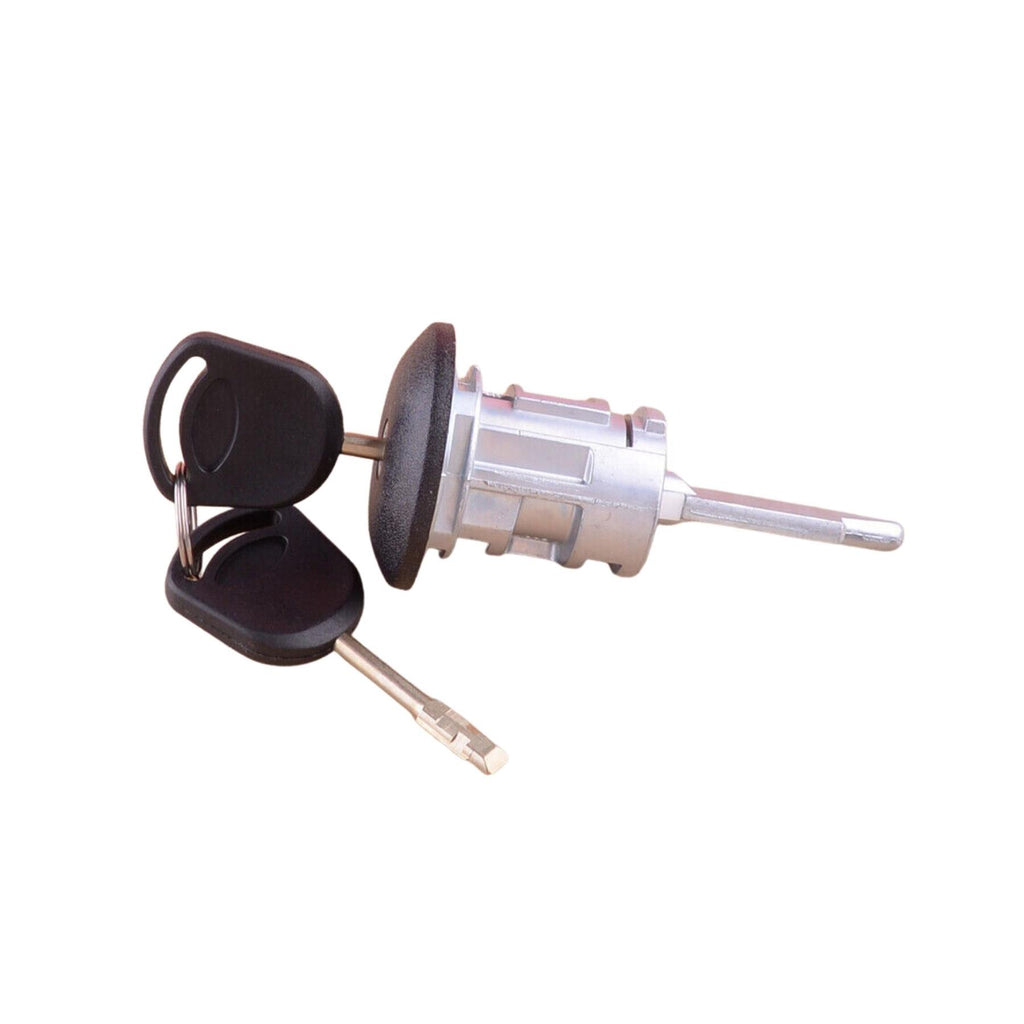 Door Lock Barrel For Ford Transit 2.2 2.3 2.4 2006-2014 Right Driver Side