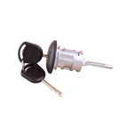 Door Lock Barrel For Ford Transit 2.2 2.3 2.4 2006-2014 Right Driver Side