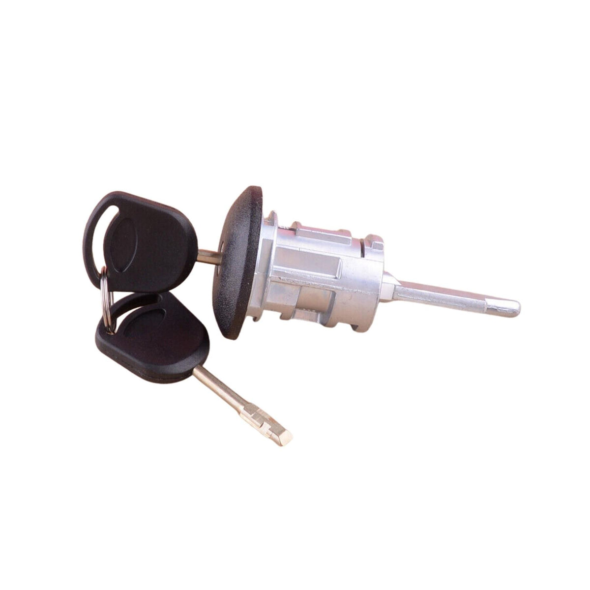Door Lock Barrel For Ford Transit 2.2 2.3 2.4 2006-2014 Right Driver Side
