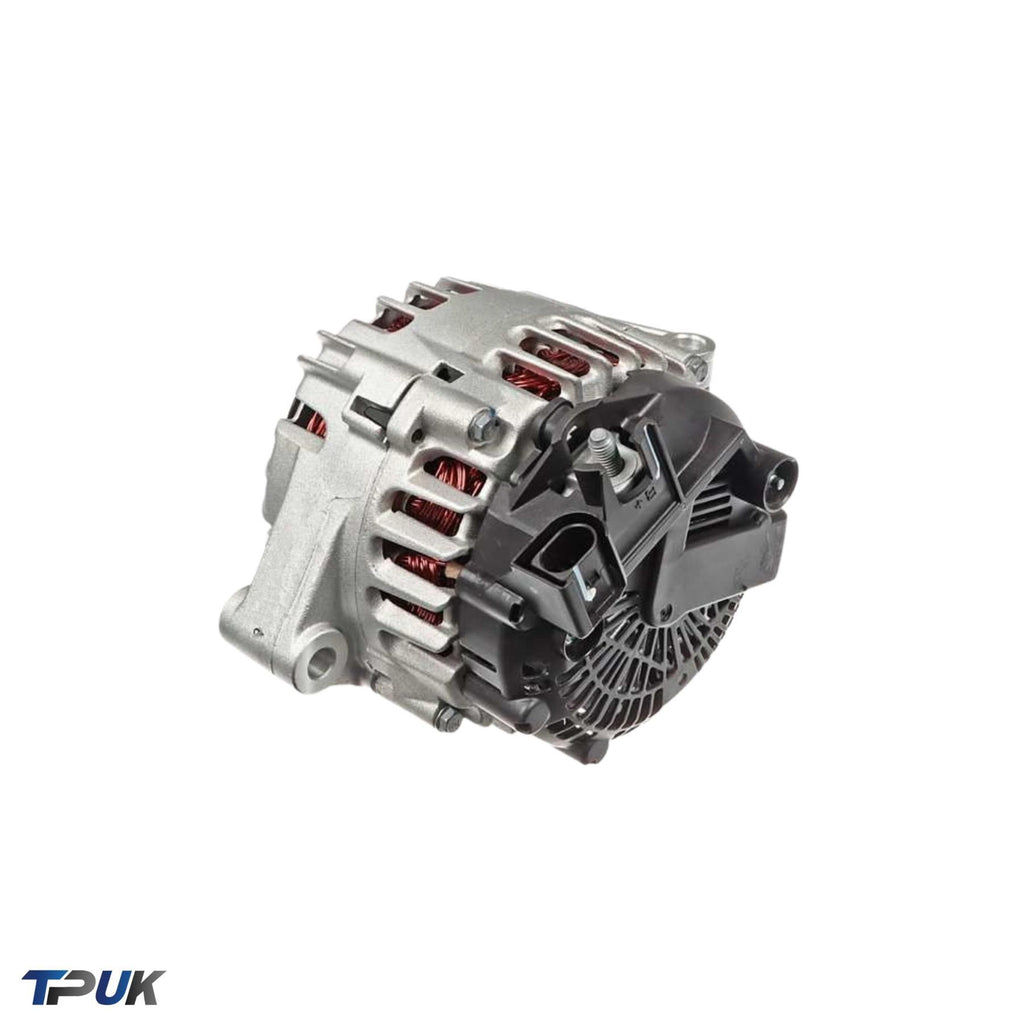 Alternator For Ford B-Max Focus Fiesta Mondeo Ka Ecosport 2007 On 7G9N-10300-Cc