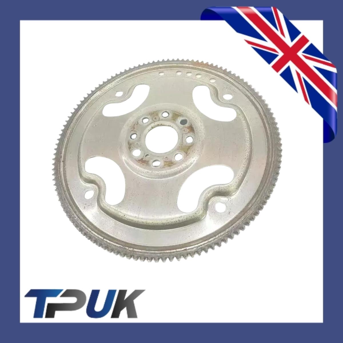 Automatic Flywheel For Ford Transit Custom 2.0 Ecoblue 2018 On Gk2P-6375-Ab
