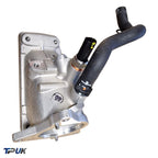 Throttle Body Housing Seat Arona Ibiza Leon 1.6 2.0 2012 On 04L128637B