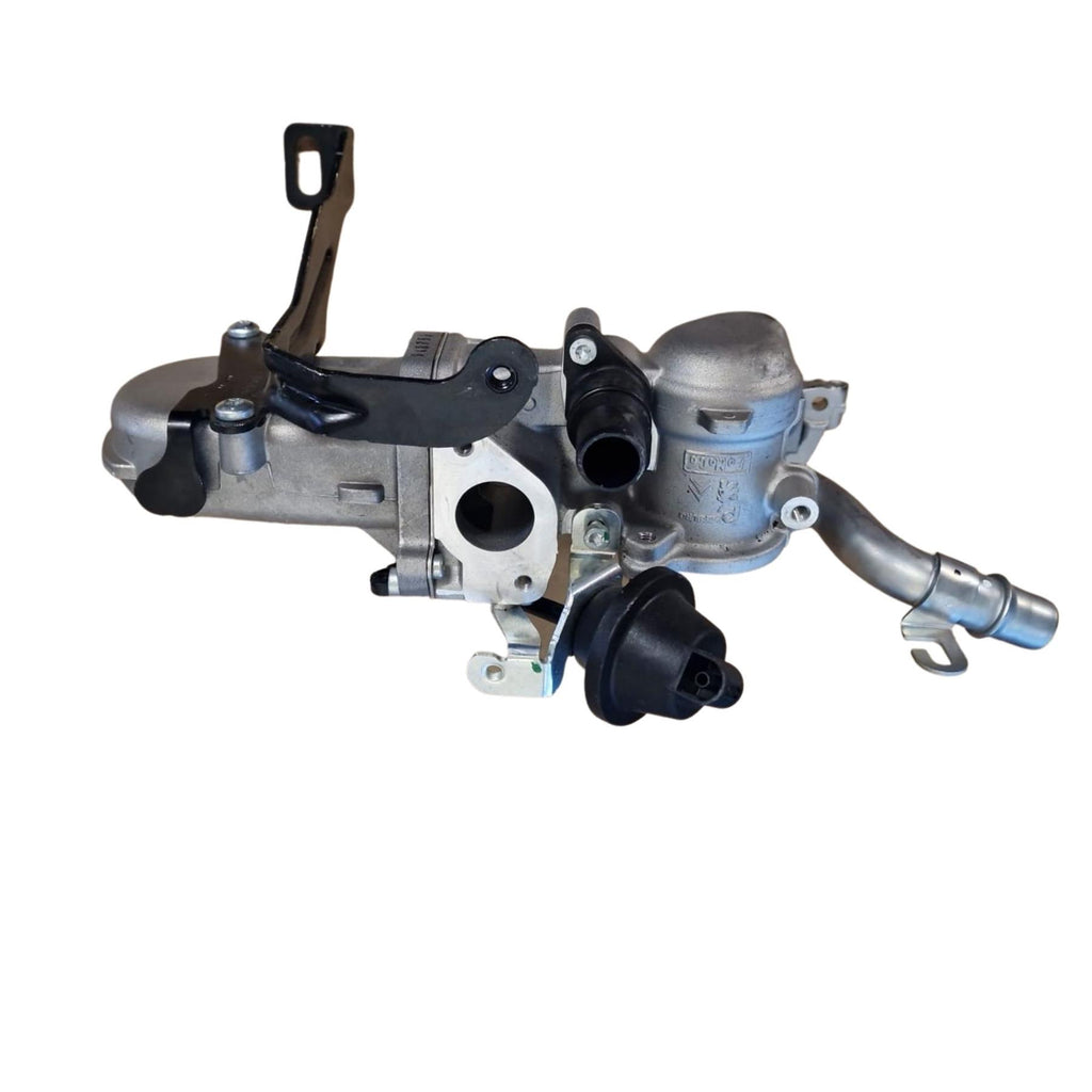 Egr Cooler And Valve Bracket Holder For Volvo S40 S60 S80 V50 V60 2010-2015