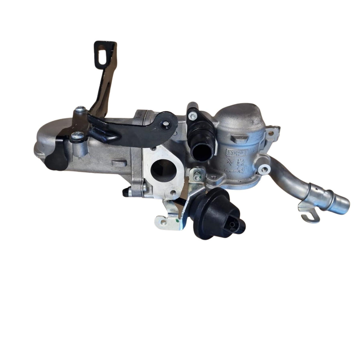 Egr Cooler And Valve Bracket Holder For Volvo S40 S60 S80 V50 V60 2010-2015