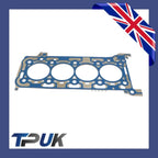 Transit Mk8 Custom 2.0 Fwd Rwd 2016 On Crankshaft Rebuild And Timing Belt Kit