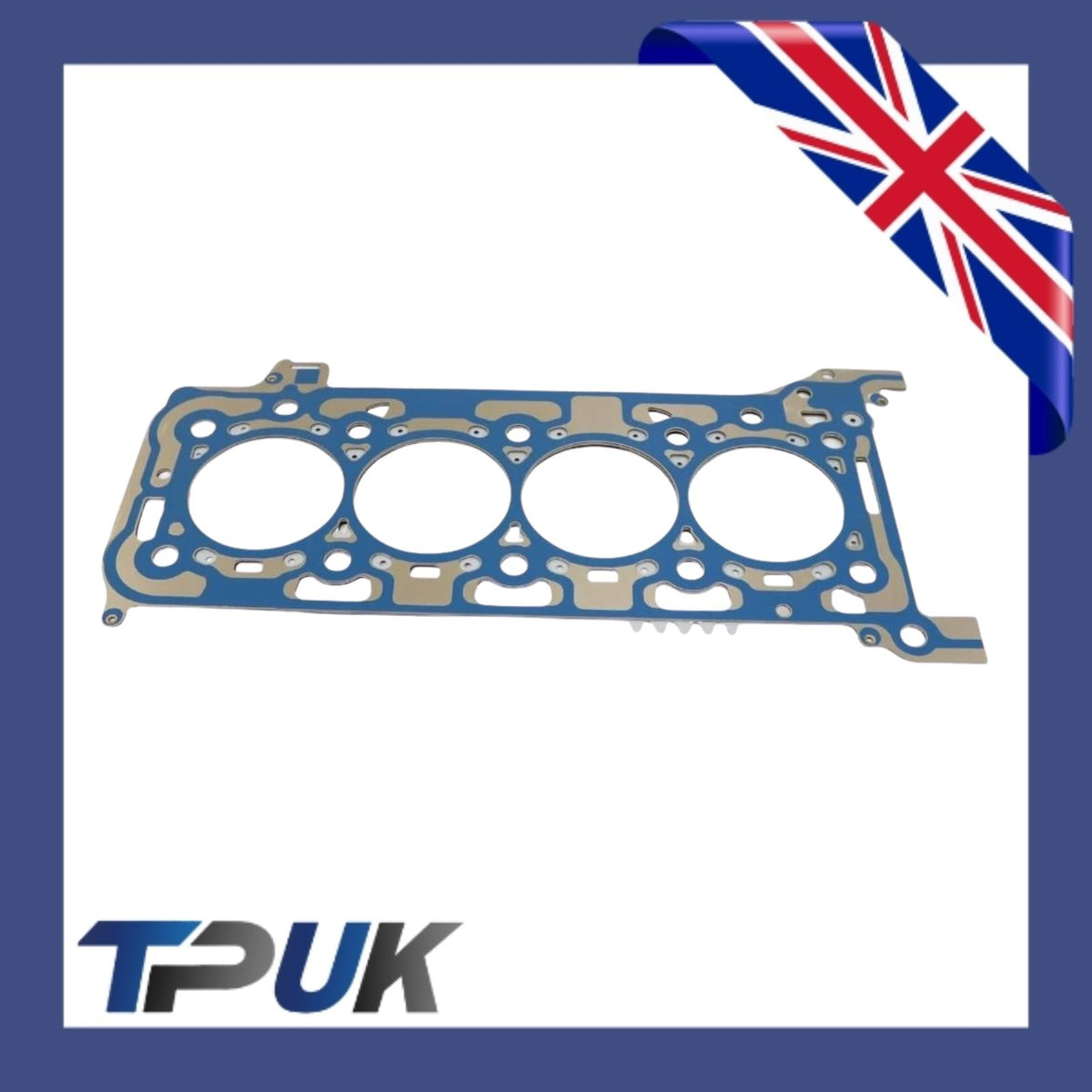Transit Mk8 Custom 2.0 Fwd Rwd 2016 On Crankshaft Rebuild And Timing Belt Kit