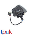 Number Plate Light Lamp For Ford Transit Ttg Mk8 Tipper Chassis Cab 2014 On