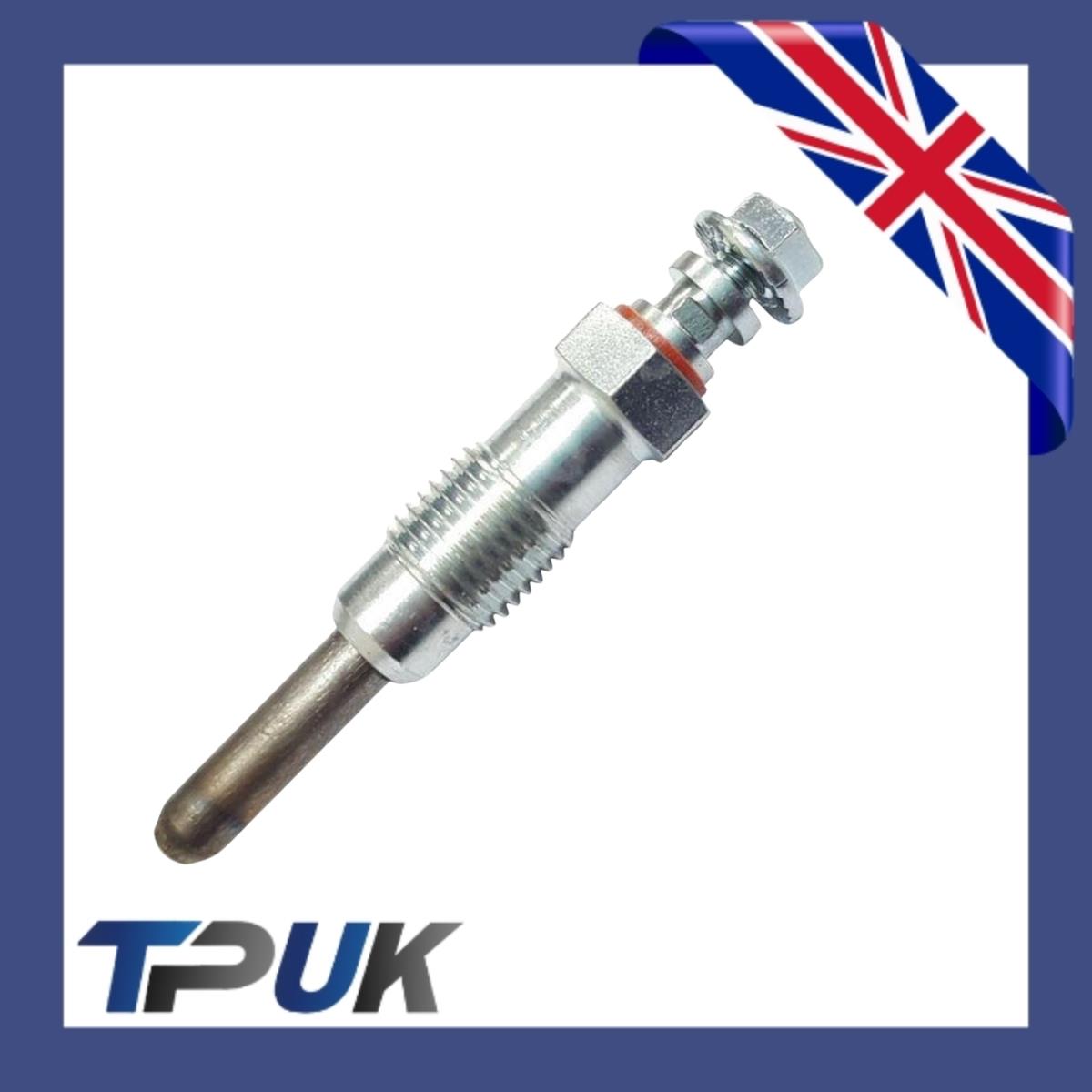 Glow Plug For Mercedes-Benz C-Class Sprinter 190 124 D 1982-2022 Per 1