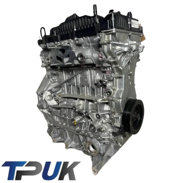 Ford Explorer  2.3 Gtdi Ecoboost Engine 2018-2023  Brand New  C23Hdtx