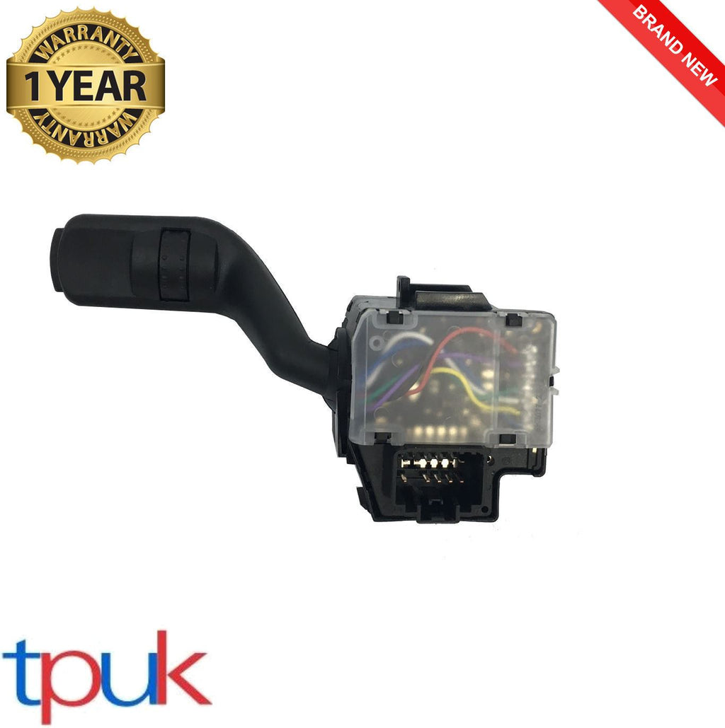 Ford Transit Mk7 2006-2014 Windscreen Wiper Arm Switch 1383689 6C1T-17A553-Aa