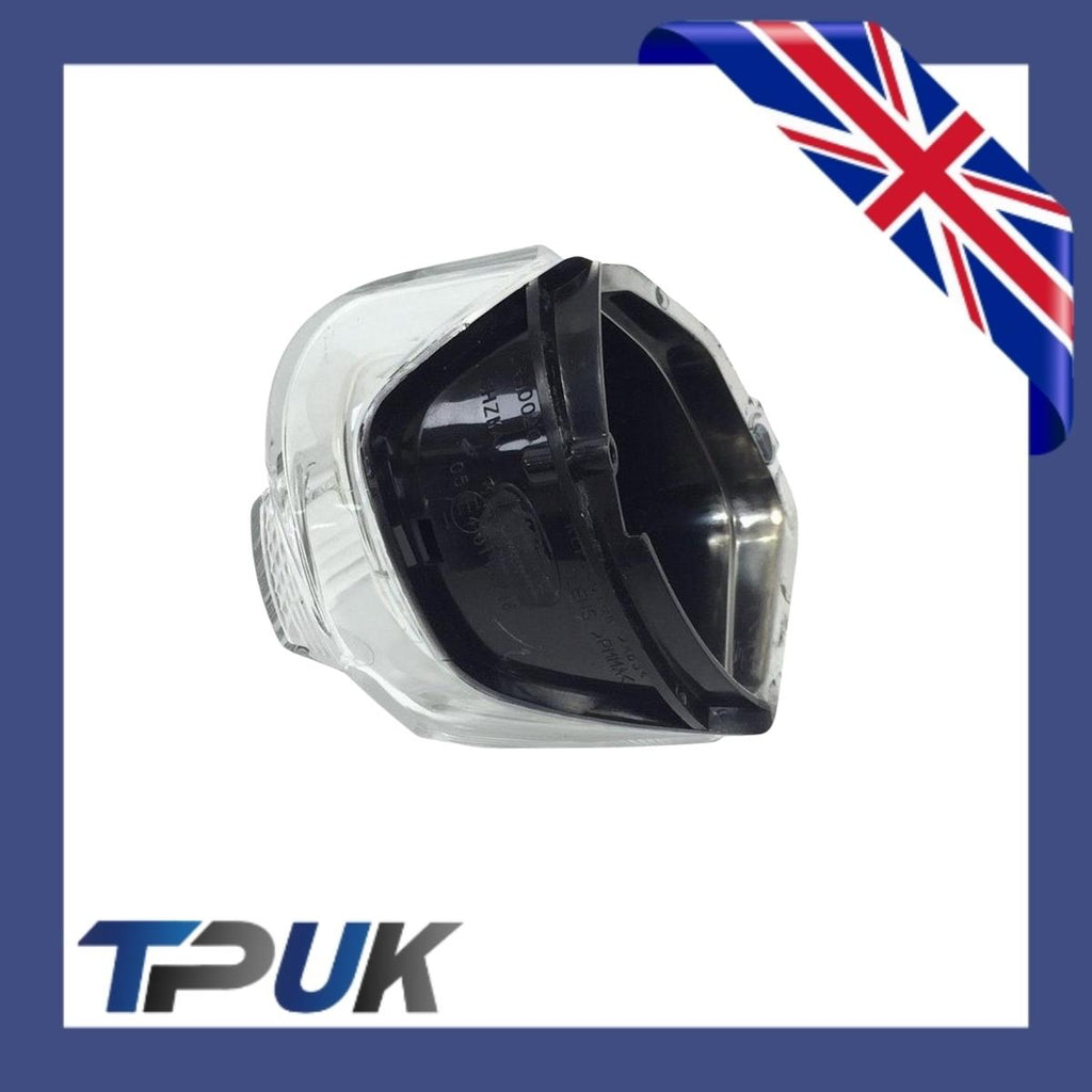 Ford Transit Custom 2012 On Right Wing Mirror Clear Indicator Lens Rh Side