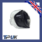 Ford Transit Custom 2012 On Right Wing Mirror Clear Indicator Lens Rh Side