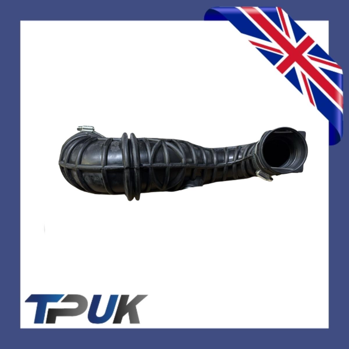 AIR FILTER BOX TOP HOSE FORD FOCUS 1998-2005 1.8 1M51-9R504-AB