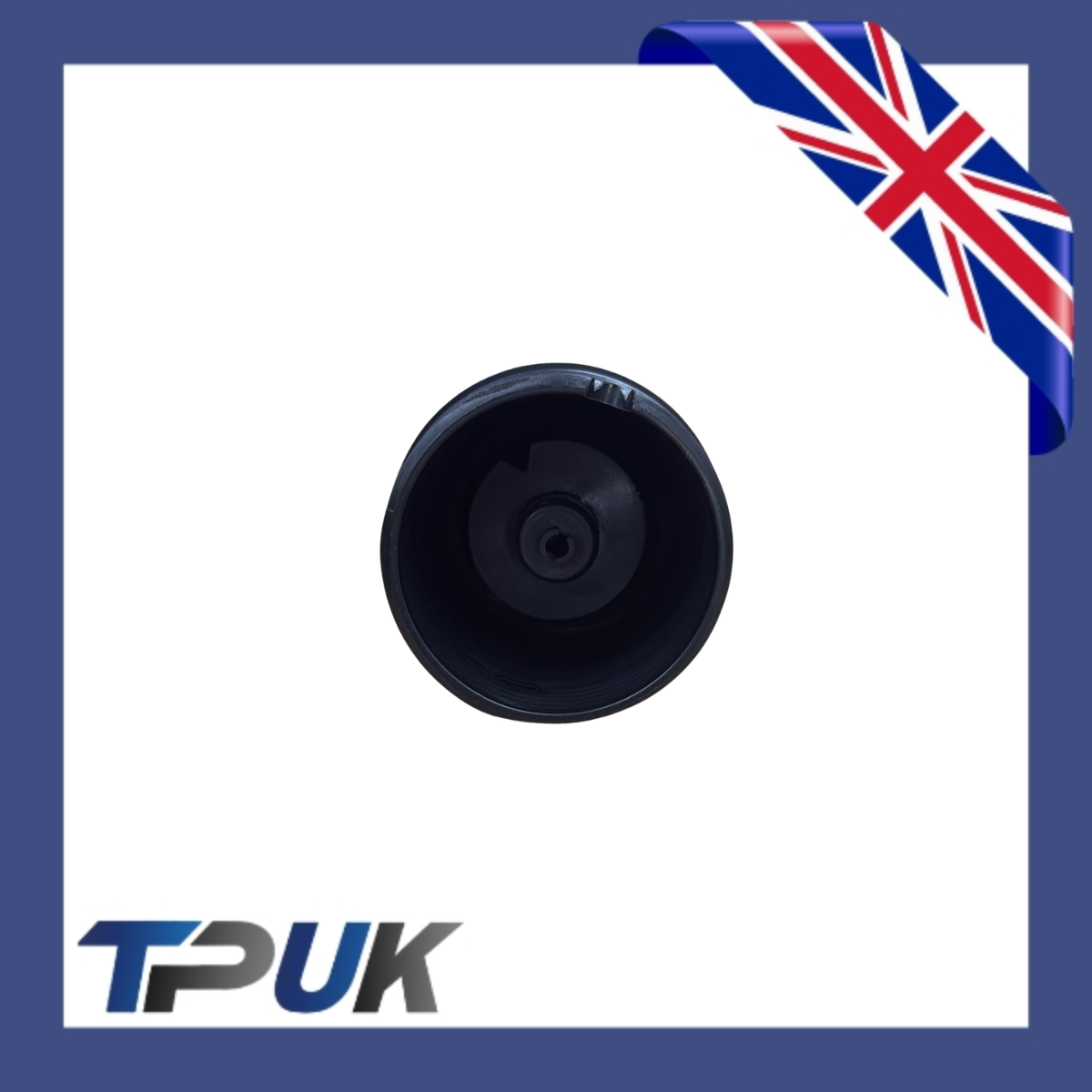Citroen Relay Peugeot Boxer Oil Filter Cap Cover Bowl 2.2 2006 - 2014 Brand New
