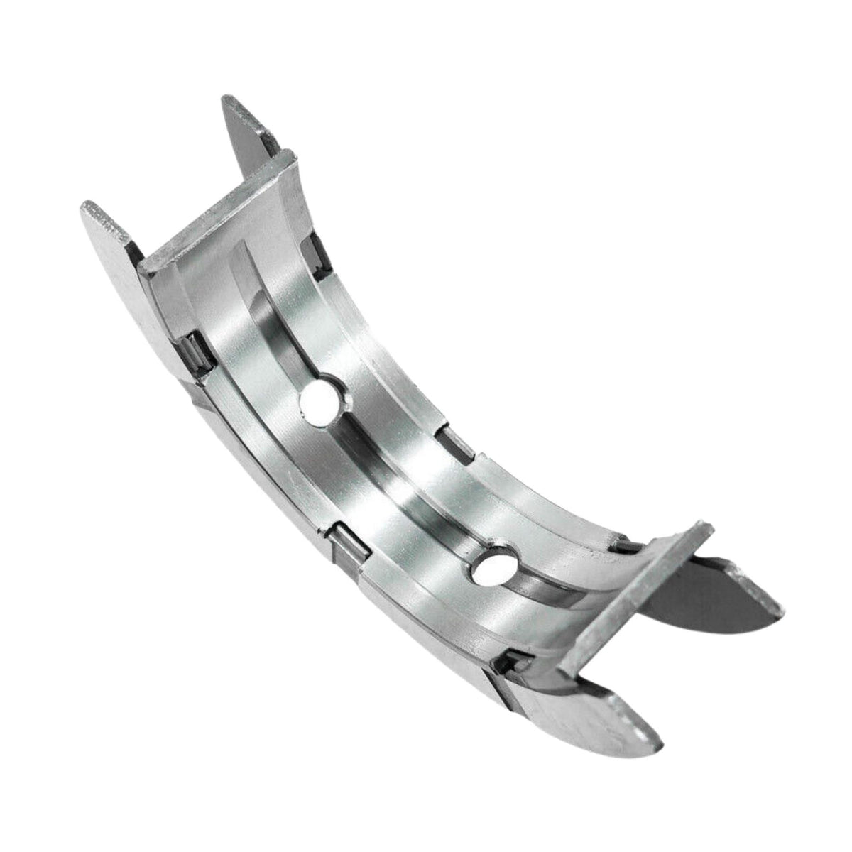 Crankshaft Main Bearings For Ford Transit Custom Mk8 2.0 Ecoblue Fwd Rwd Diesel