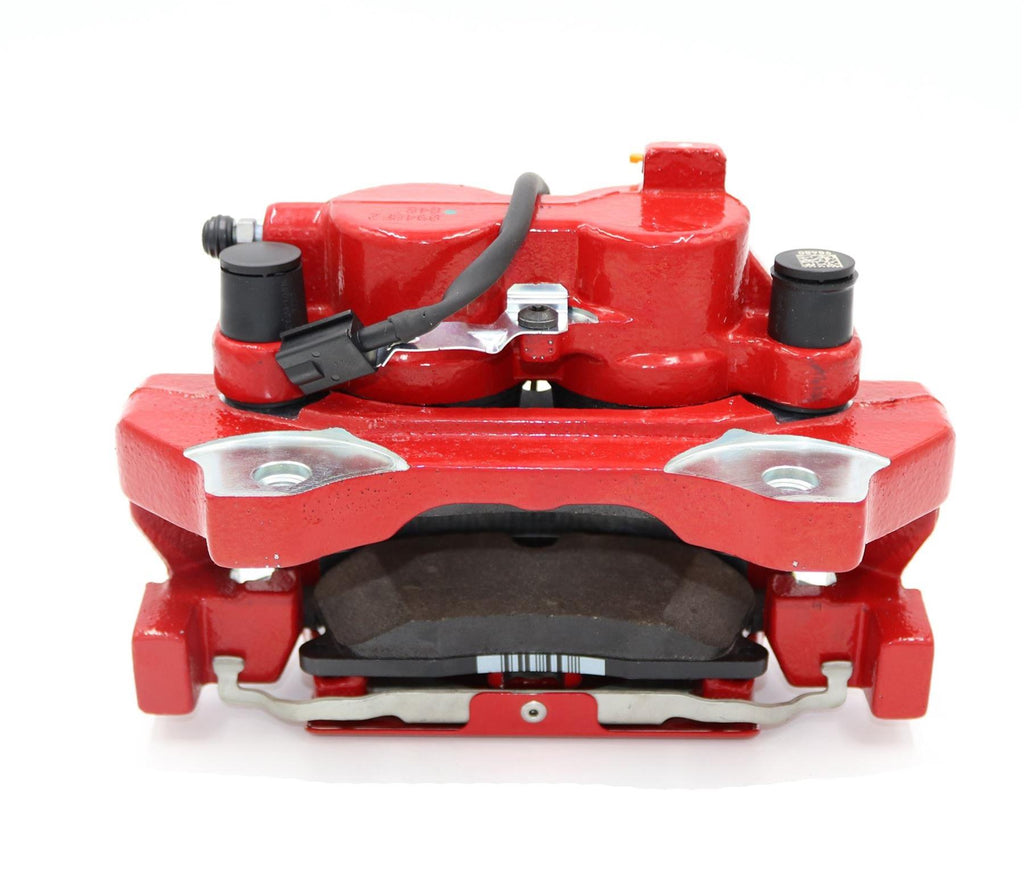Maserati Levante Nearside Passenger Left Side Front Brake Caliper + Pads