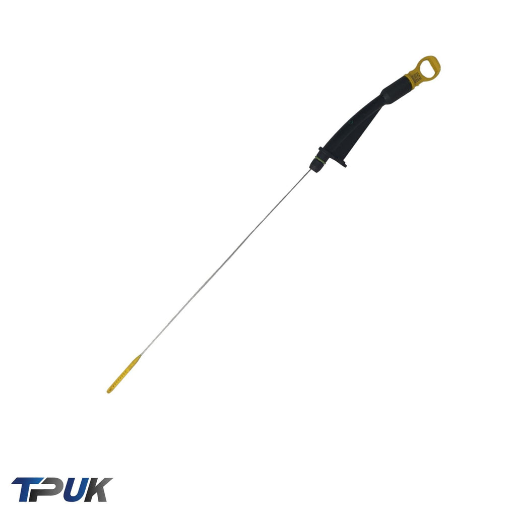 Oil Dipstick And Holder For Ford Transit 2.0 2016 On 2119991 2011942 2234698
