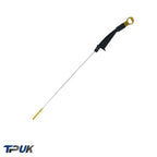 Oil Dipstick And Holder For Ford Transit 2.0 2016 On 2119991 2011942 2234698