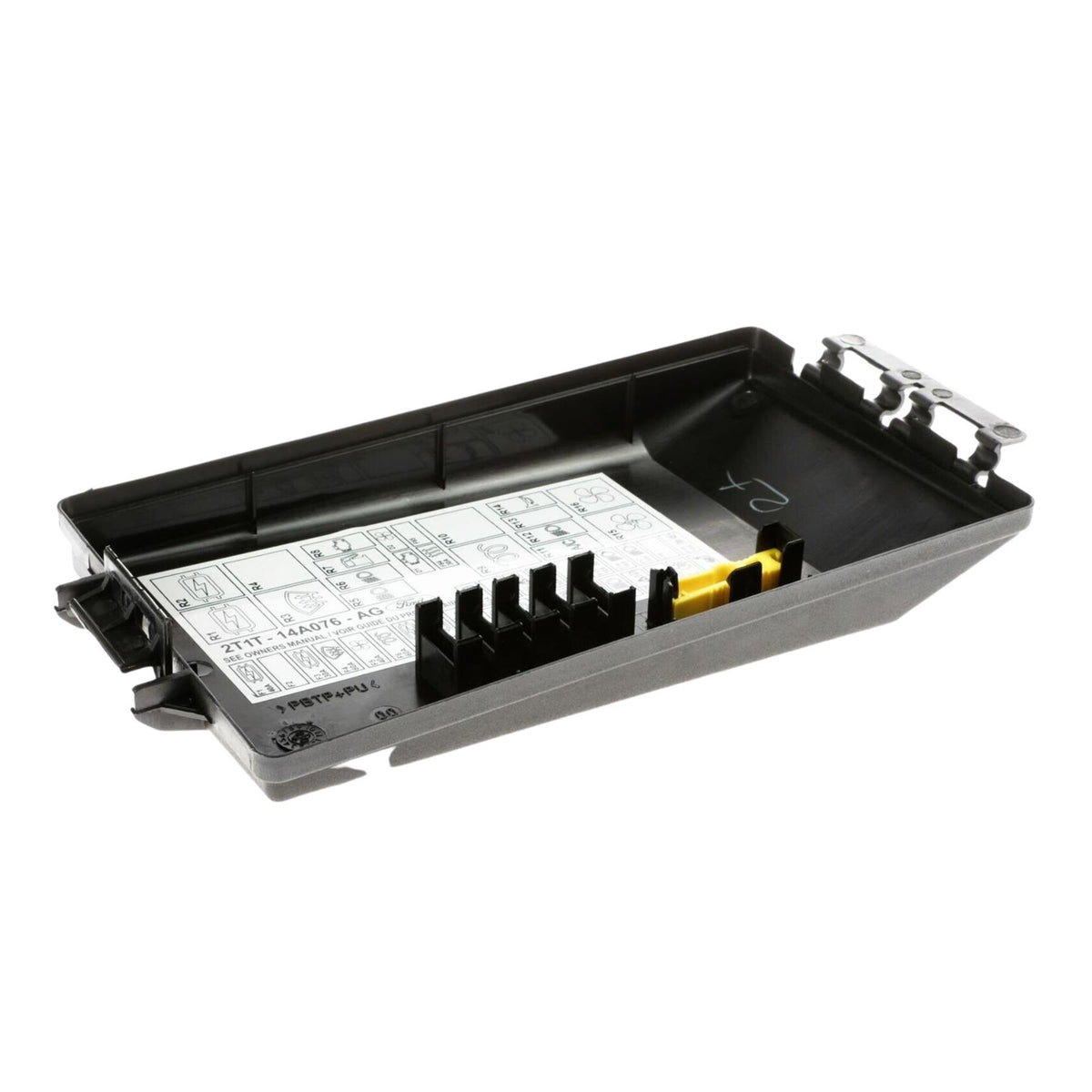 Fuse Box Cover Lid For Ford Transit Connect 2002-2009 Mk1 Diesel Petrol