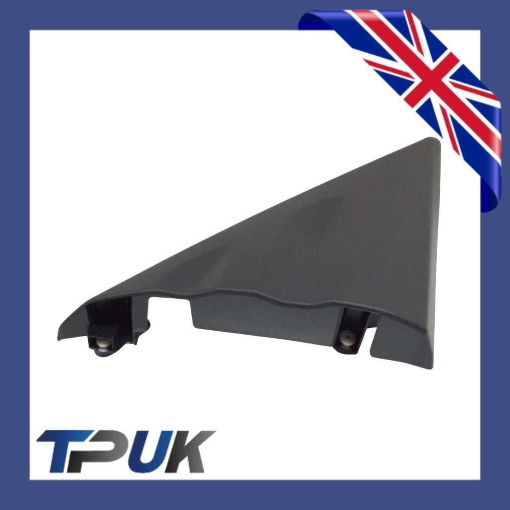 Triangle Door Mirror Moulding For Ford Transit Mk8 Mk9 2.0 2.2 2013 On Right Side