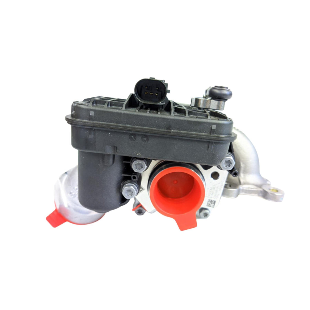 Turbocharger Fits VW Polo (AW) 1.0 TSI 2017- 2021 04C103479H Brand New Genuine