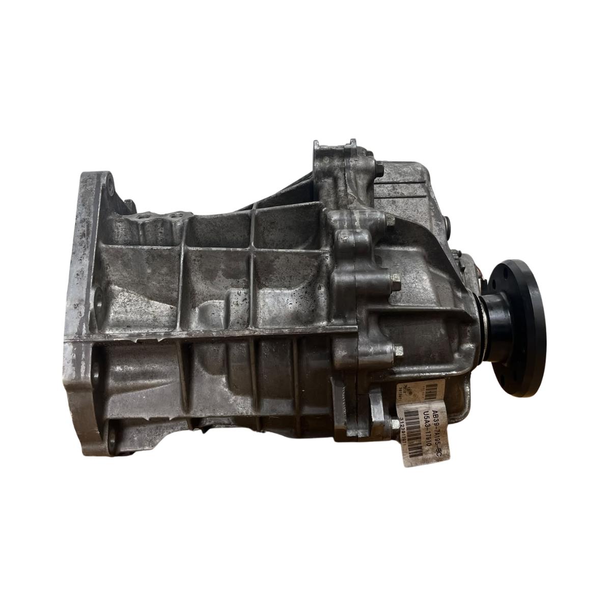 Gearbox Transfer Box Case For Ranger Mk3 T6 2.2 TDCI Auto 11-23 AB397A195BC