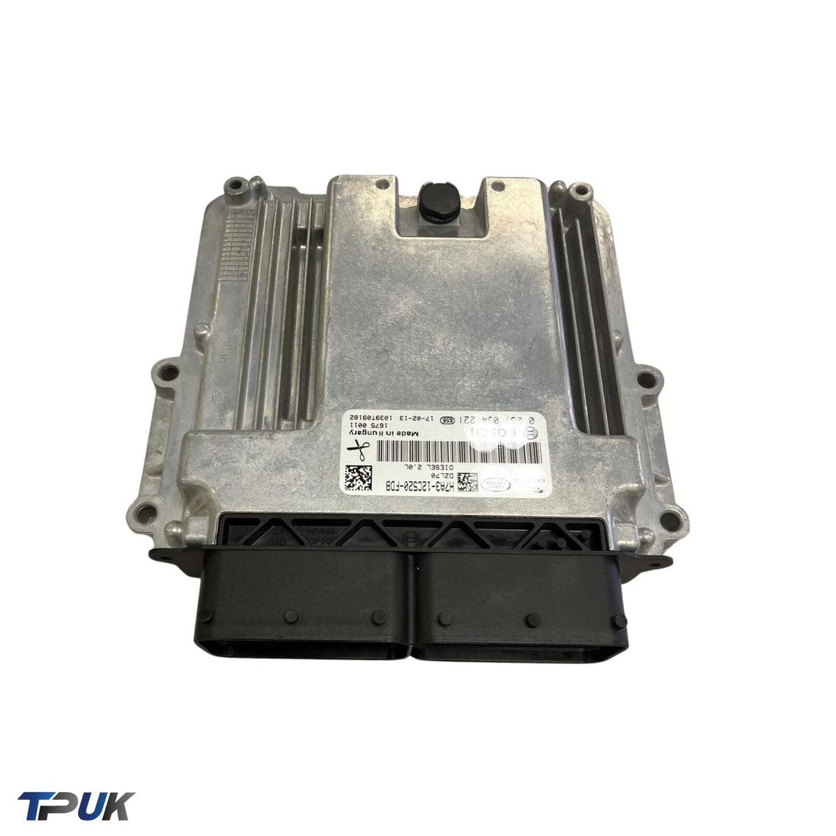 Engine Control Unit For Land Rover Discovery 3.0 2018 On H7A3-12C520-Feb