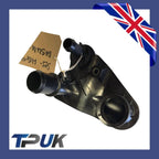 Water Pump Outlet Pipe For Ford Transit Custom Galaxy 2.0 Ecoblue 2015 On