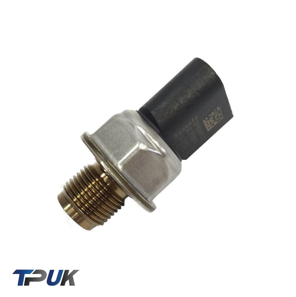 Fuel Rail High Pressure Sensor For Ford Transit Mk7 Mk8 2.2