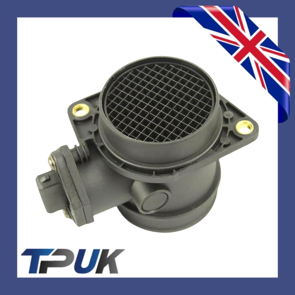 Mass Air Flow Sensor Fits Vw Golf Passat Vento 1.6 1994-1999 0280217103