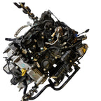 Complete Engine Fits Ford Transit Connect 1.0 Ecoboost B7Da 2018 On