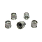 Locking Wheel Nut Set For Ford Transit Mk8 2014 On Hk211A043Aa 2221666