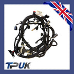 Engine Wiring Loom For Ford Focus 2.0 Ecoblue 2018 On Jx6T-12C508-Cad Genuine