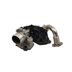 Throttle Body Ford Transit Custom 2.0  2015-2019 Ecoblue Gk2Q-9F991-A