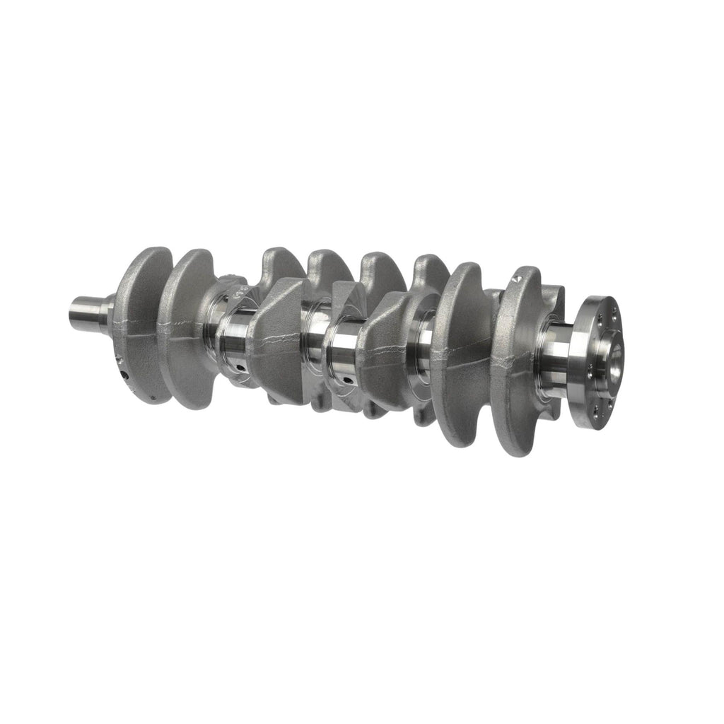Crankshaft For Ford Focus C-Max Fiat Scudo 1.6 2004-2016 9812905680 1456892