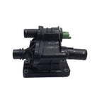 Citroen Peugeot 1.6 Hdi Diesel Thermostat Housing + Switch 2002 - 2009