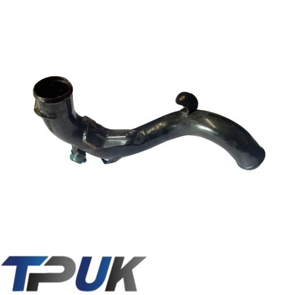 Air Flow Meter Intake Pipe For Land Rover Defender 2.4 2.2 Rwd 2006-2016