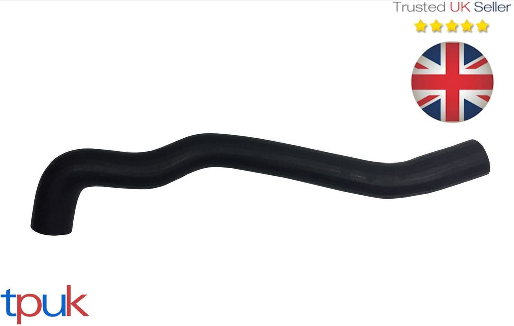 FORD TRANSIT CONNECT TOP RADIATOR HOSE 1.8 TDDi TDCi 2002 ON