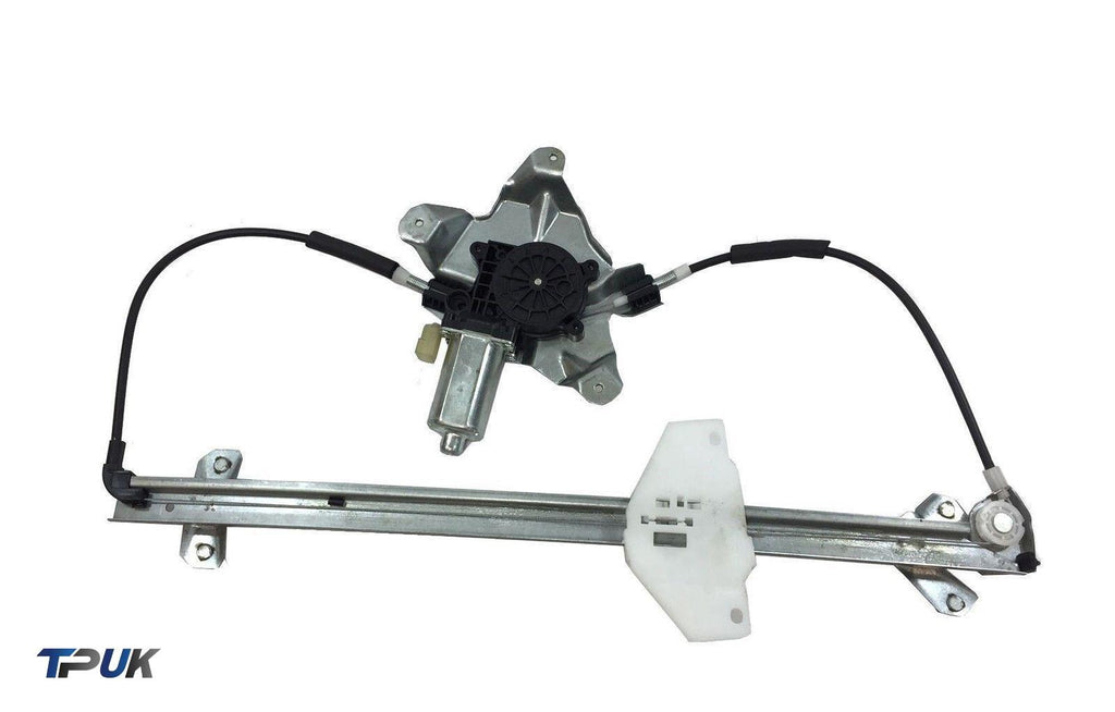 Electric Window Winder Regulator Ford Transit Connect Right Side Driver + Motor