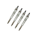 Glow Plugs For Volvo S40 V40 1.9 1999-2000 Per 4 30862690  7700858208 7700861906