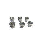 Wheel Nut For Ford Transit Mk6 Mk7 Tdci Rwd 2000-2014 M14 Set Of 6 1576438
