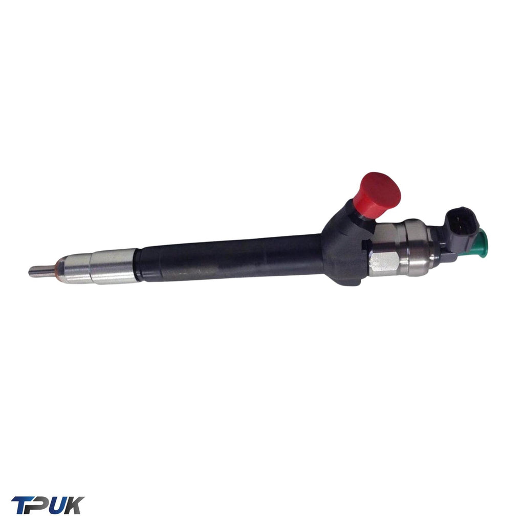 Genuine Denso Land Rover Defender Injector Injectors 2.4 Tdci 2006 On Brand New