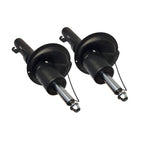 Front Shock Absorber Pair For Ford Transit Mk7 Rwd 2.4 2006 On Left Right