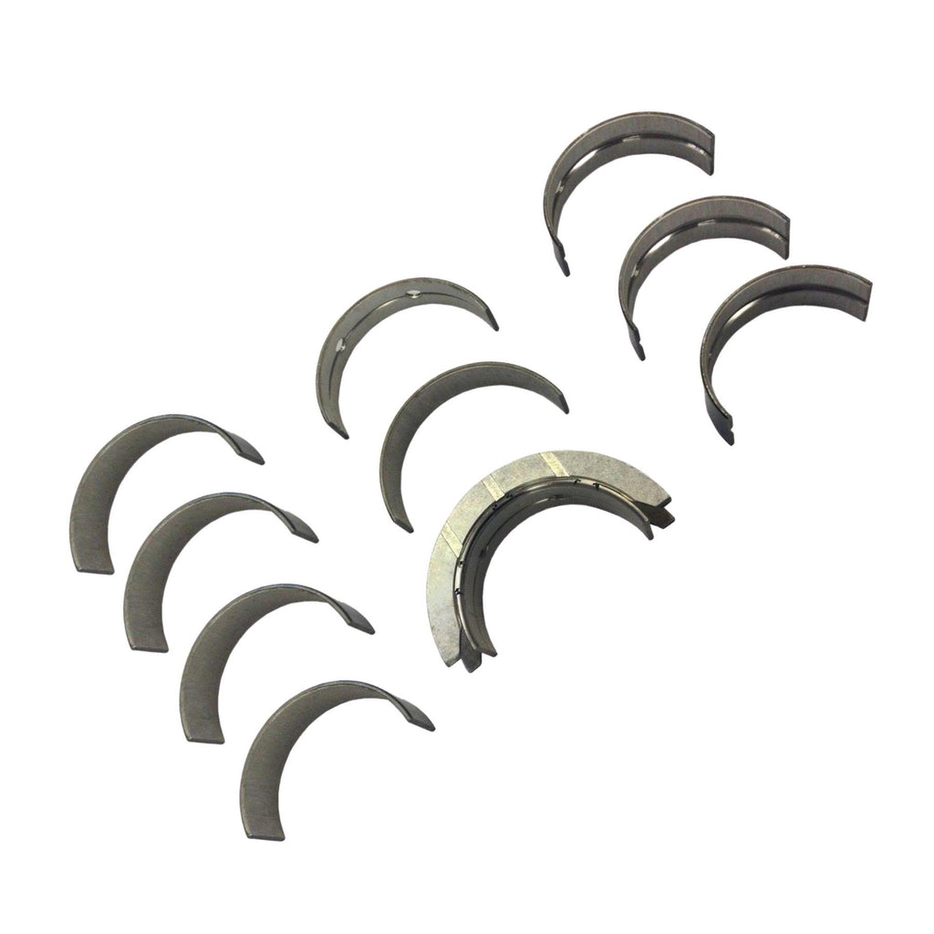 Main Bearings For Citroen Relay 2.2 2006 On 0.50 Oversize 1676571 1676573