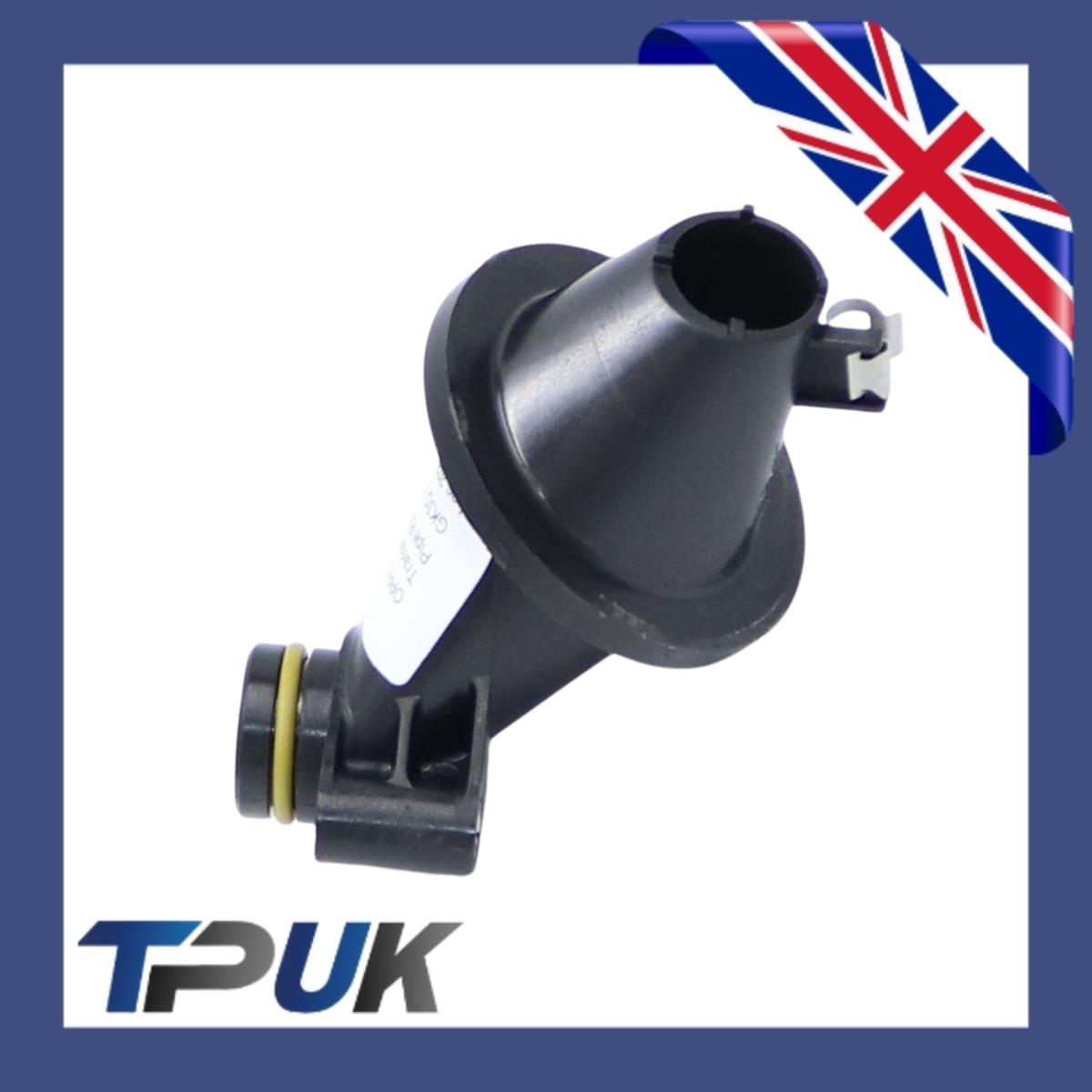 Genuine Ford Transit Mk8 2.0 Ecoblue Rwd Oil Pump Inlet Pipe 2016 On 2031019