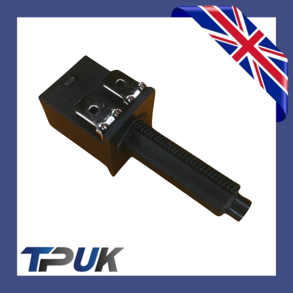 Brake Light Switch For Ford Transit Fiesta Puma Orion Escort 1977-2008