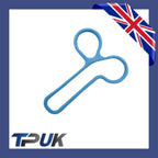 Oil Cooler Radiator Gasket Fits Ford Transit Mk6 2.4 Tdci 00-06 Rwd