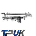 Egr Cooler For Ford Ranger 2.2 2014 On 2428047 Fb3Q9U443Aa