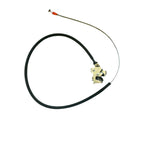 Rear Door Lock Cable For Ford Transit Mk6 Mk7 Fits Medium Roof Vehicle